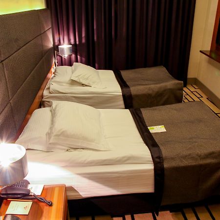 Cihangir Hotel Bosphorus Istanbul Ngoại thất bức ảnh