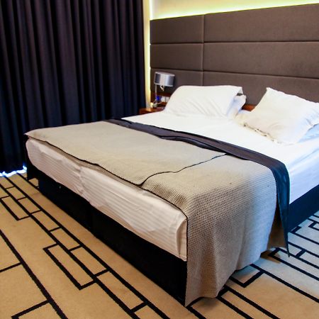 Cihangir Hotel Bosphorus Istanbul Ngoại thất bức ảnh