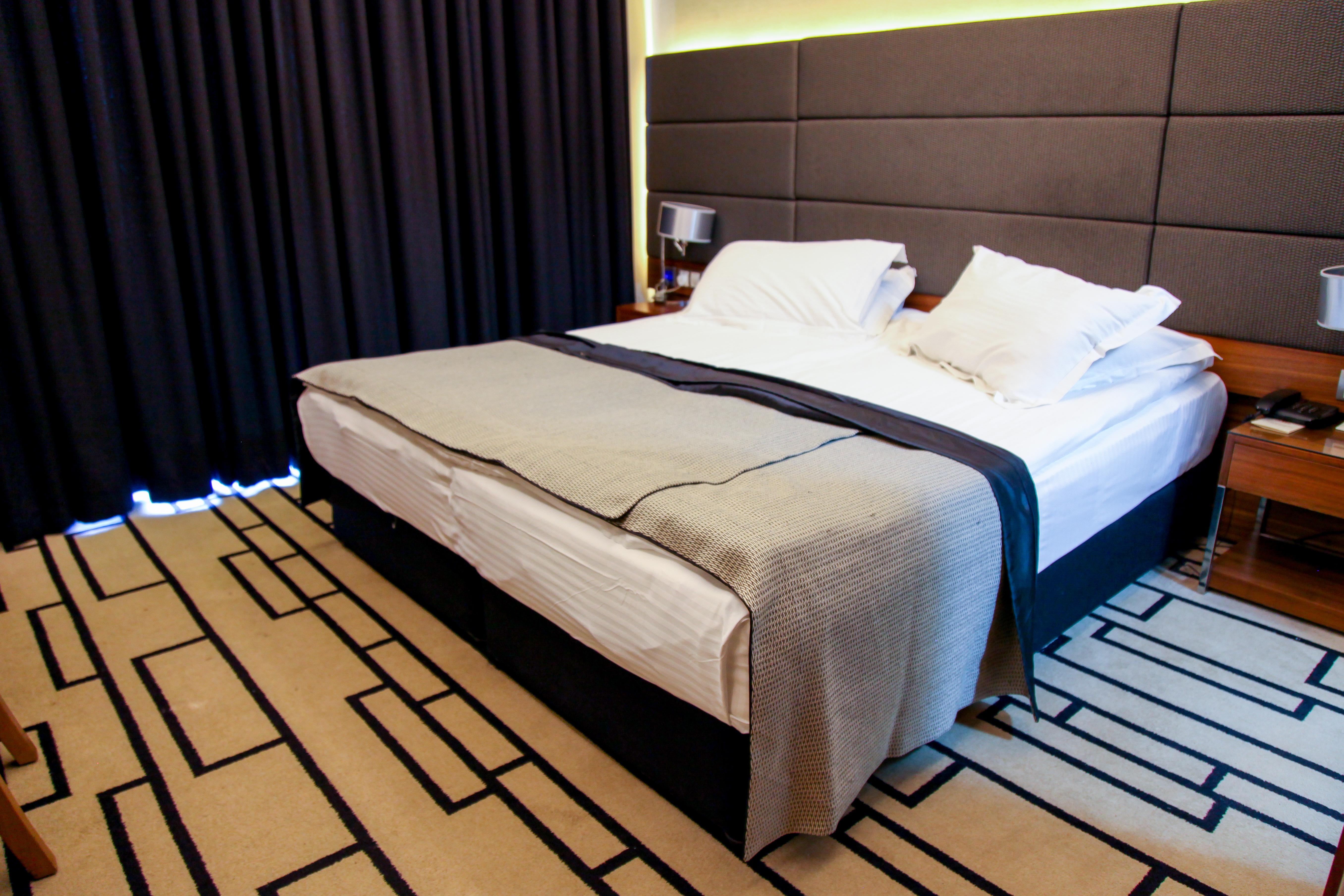 Cihangir Hotel Bosphorus Istanbul Ngoại thất bức ảnh