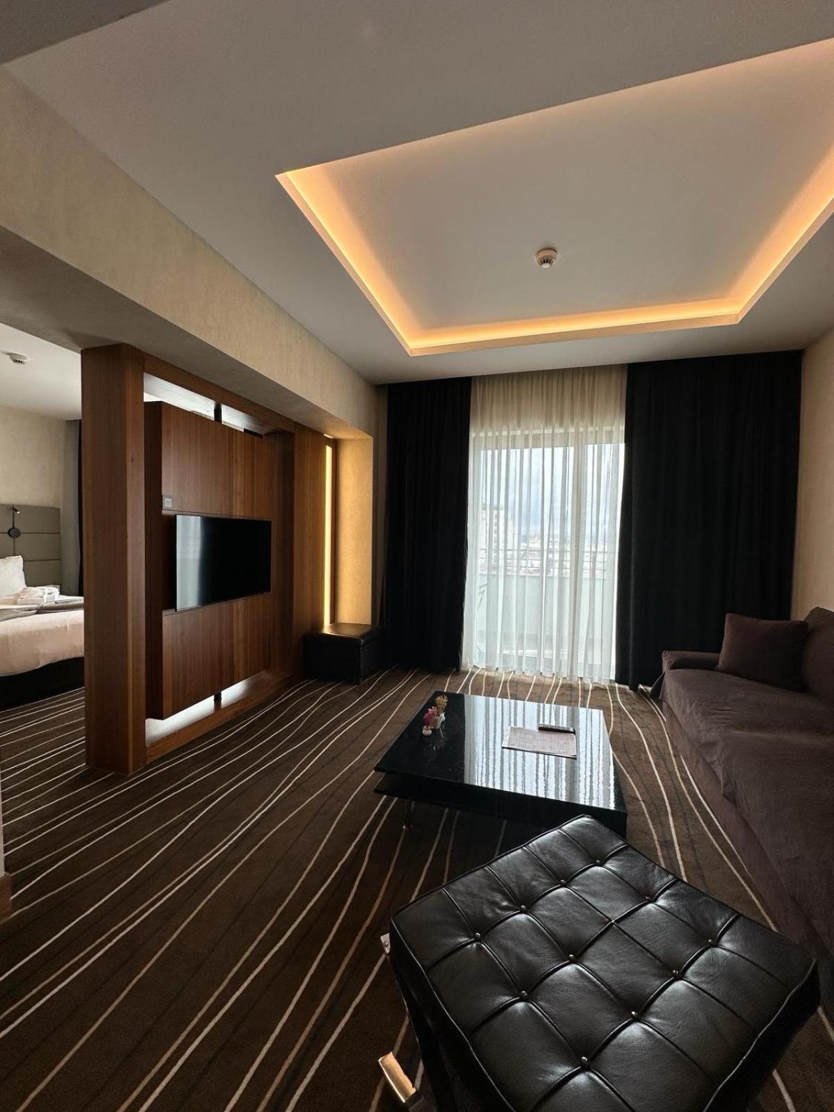 Cihangir Hotel Bosphorus Istanbul Ngoại thất bức ảnh