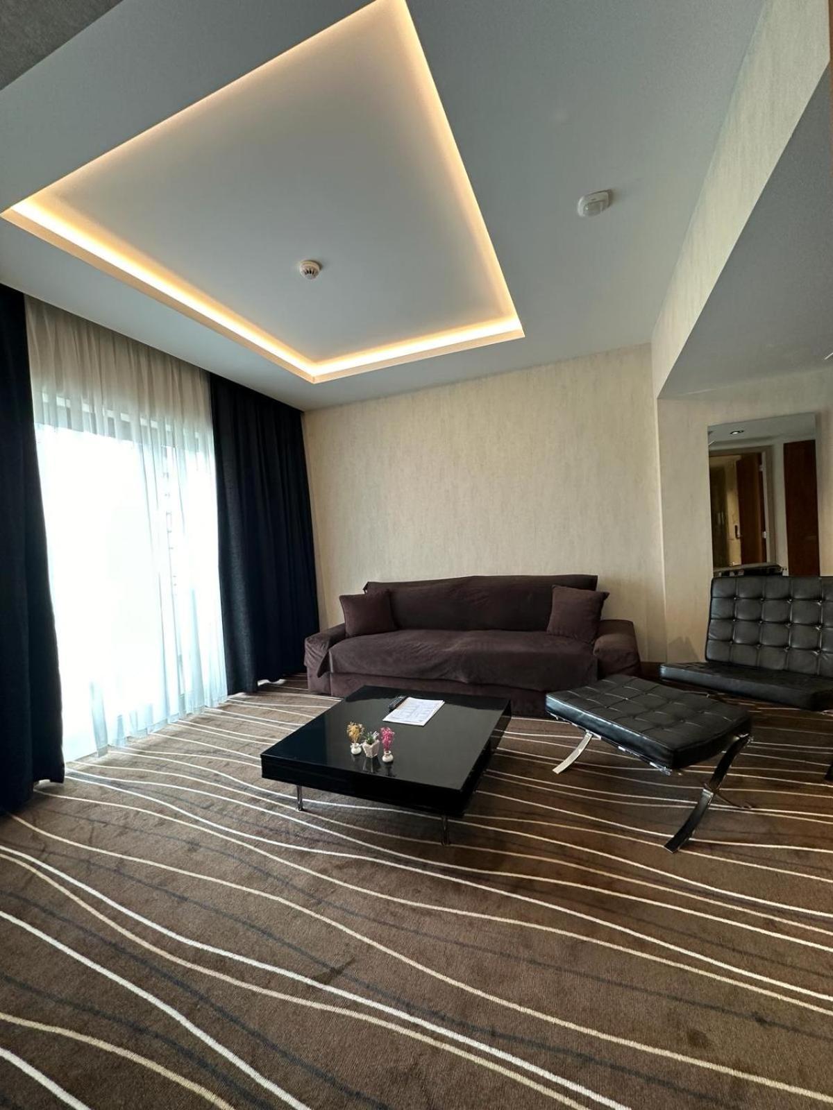 Cihangir Hotel Bosphorus Istanbul Ngoại thất bức ảnh