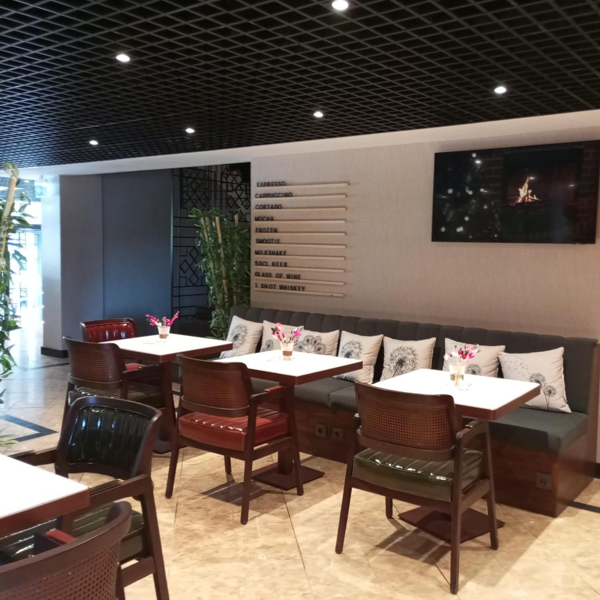 Cihangir Hotel Bosphorus Istanbul Ngoại thất bức ảnh