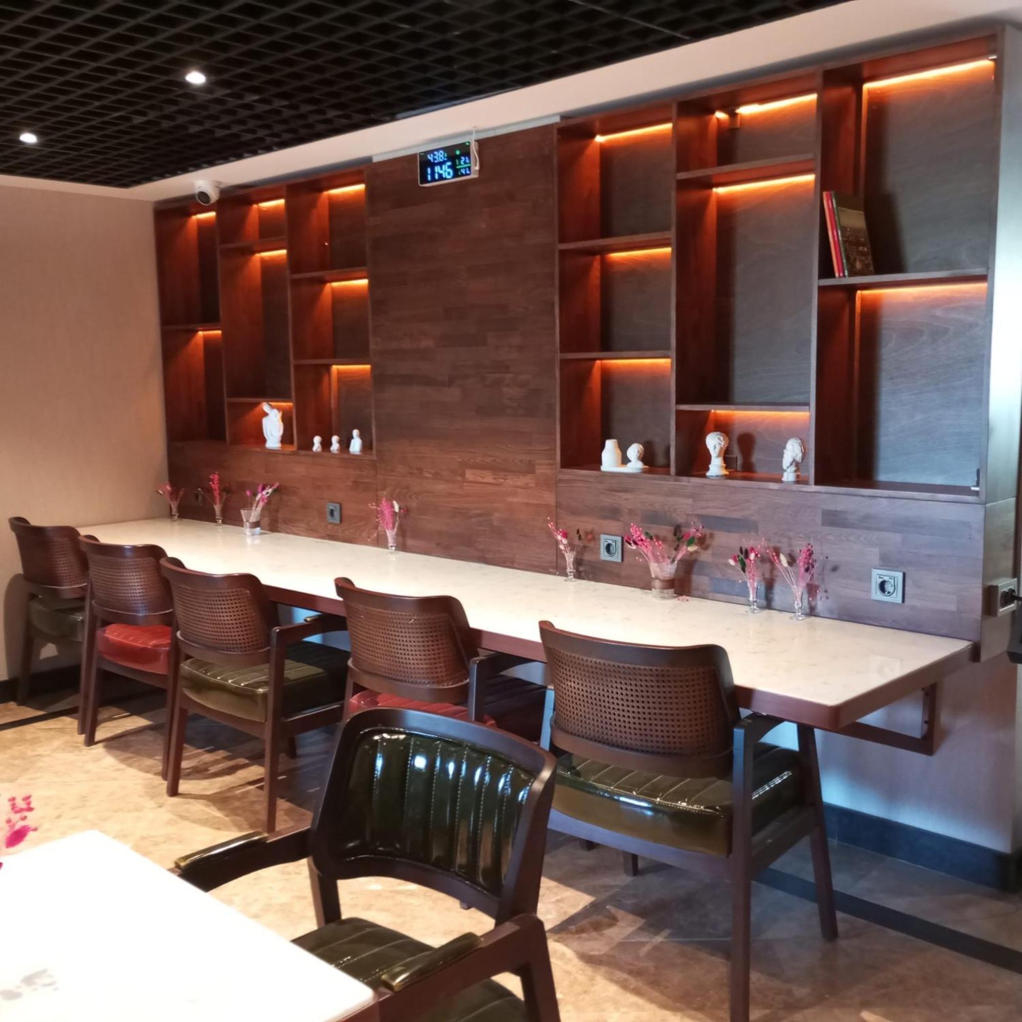 Cihangir Hotel Bosphorus Istanbul Ngoại thất bức ảnh