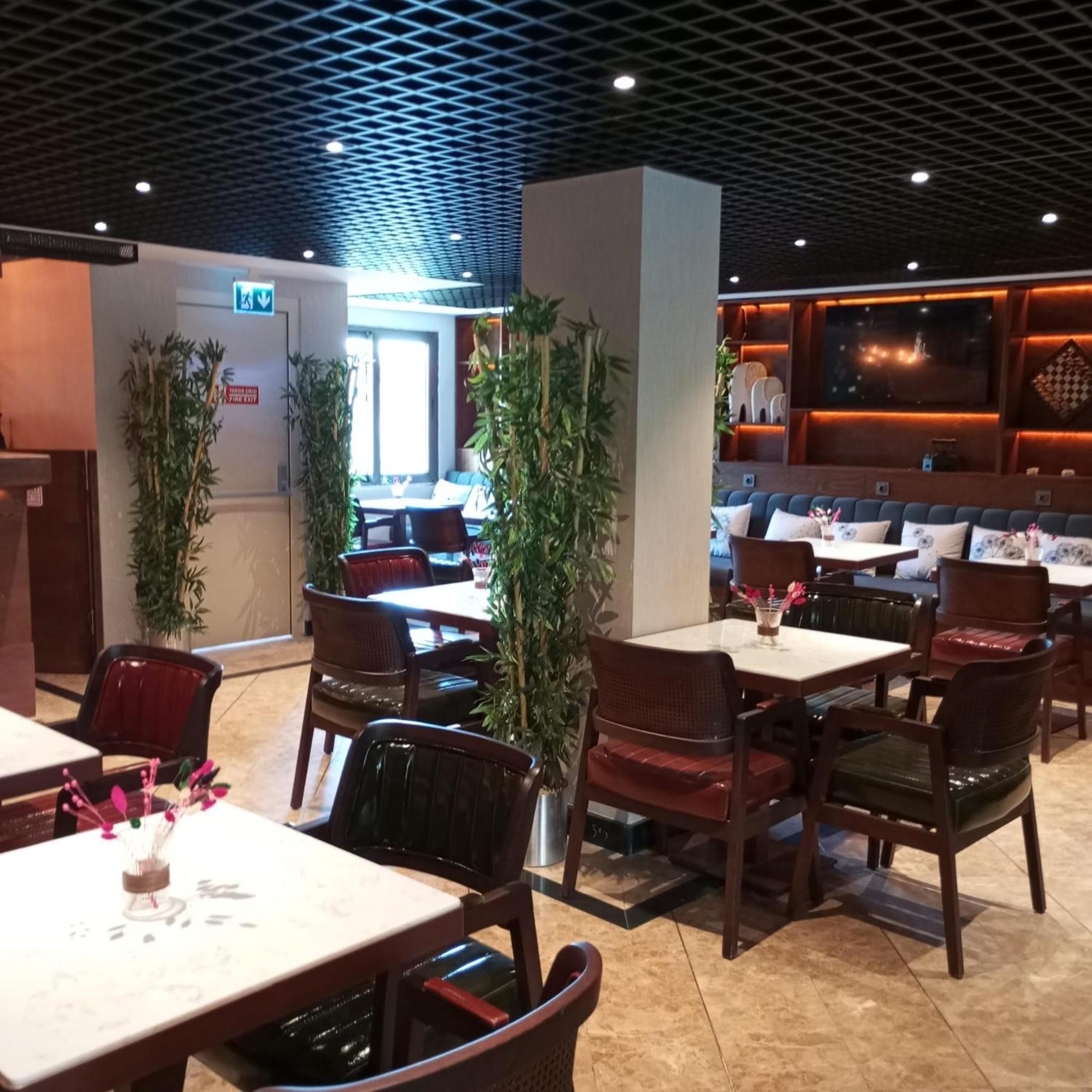 Cihangir Hotel Bosphorus Istanbul Ngoại thất bức ảnh