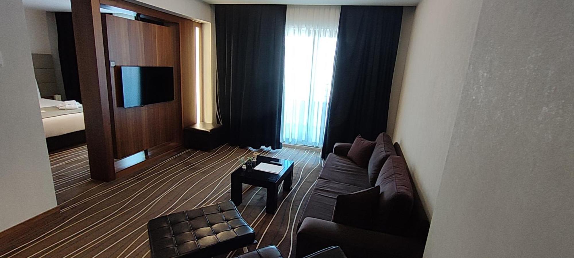 Cihangir Hotel Bosphorus Istanbul Ngoại thất bức ảnh