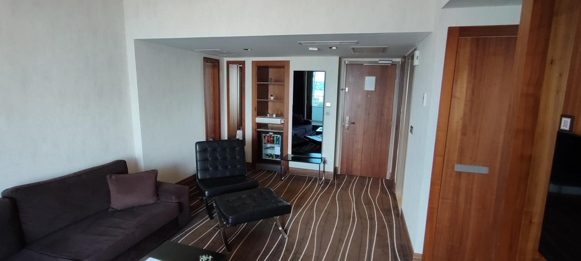 Cihangir Hotel Bosphorus Istanbul Ngoại thất bức ảnh