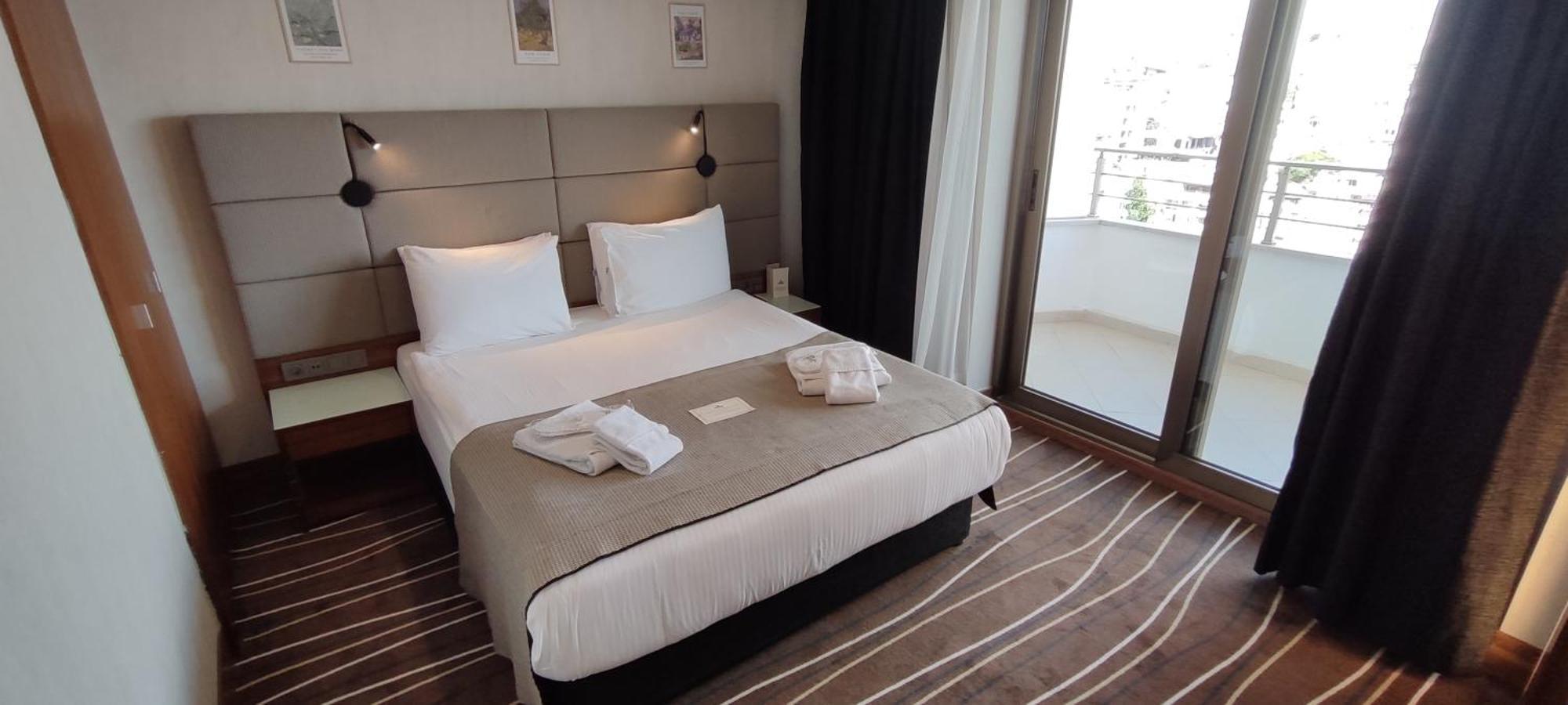 Cihangir Hotel Bosphorus Istanbul Ngoại thất bức ảnh