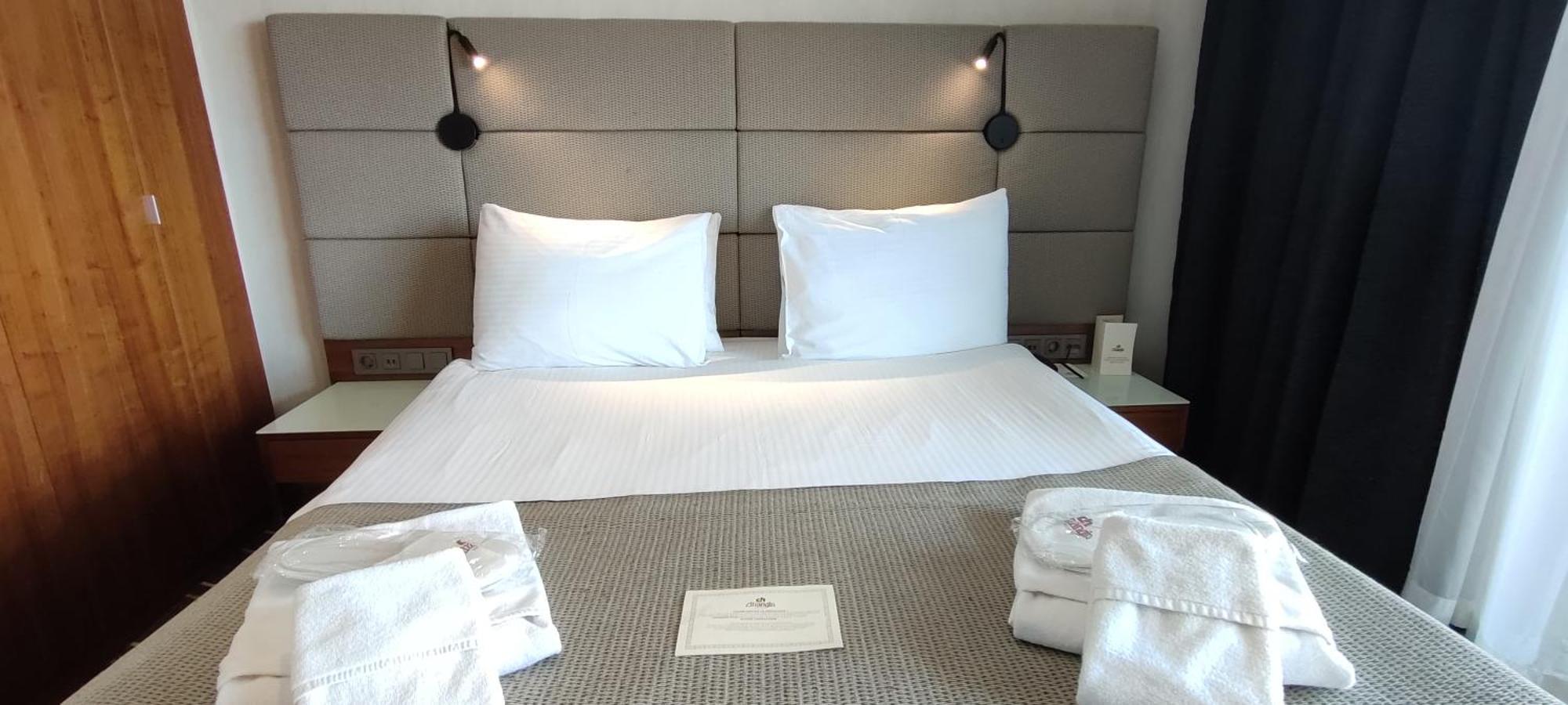 Cihangir Hotel Bosphorus Istanbul Ngoại thất bức ảnh
