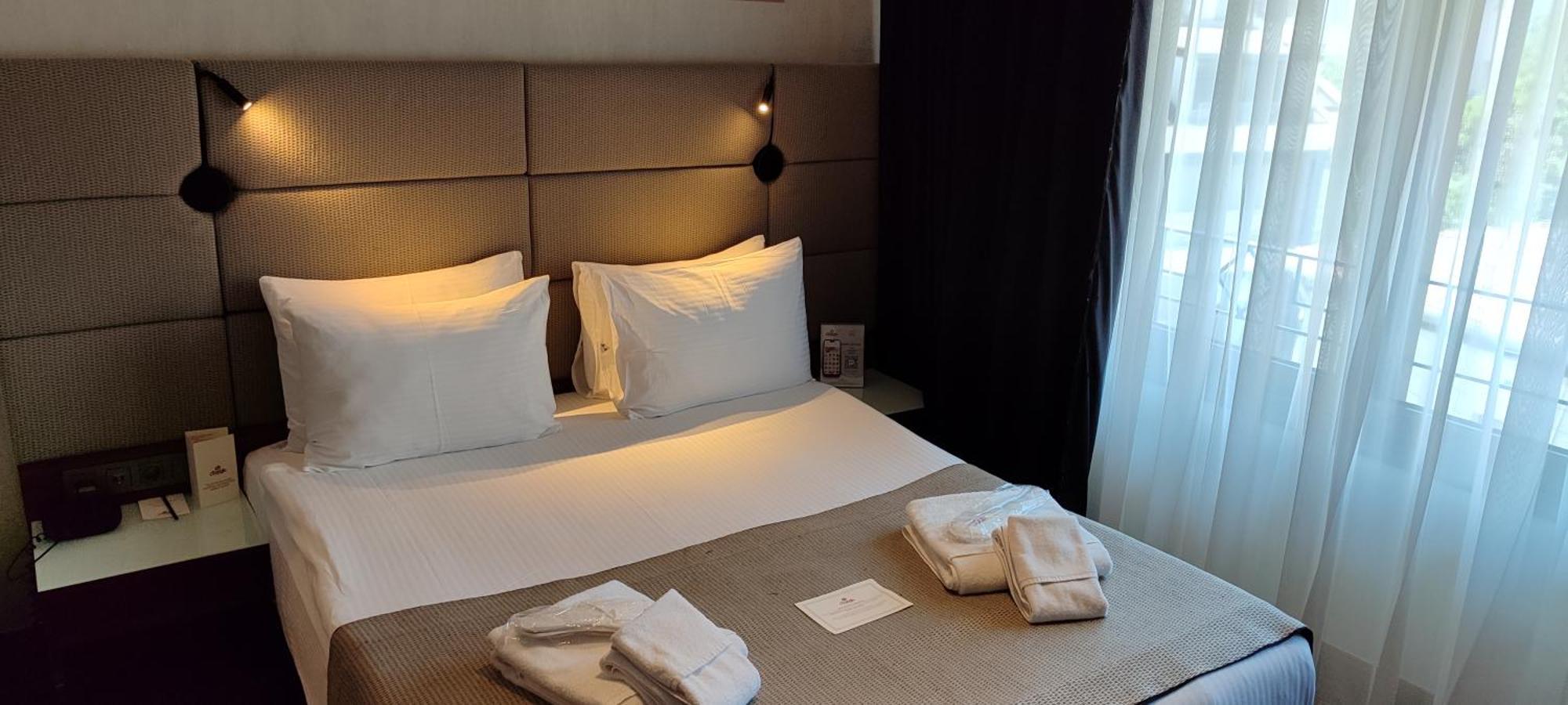 Cihangir Hotel Bosphorus Istanbul Ngoại thất bức ảnh