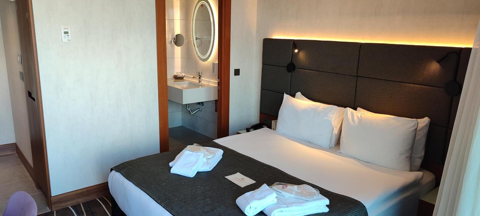 Cihangir Hotel Bosphorus Istanbul Ngoại thất bức ảnh