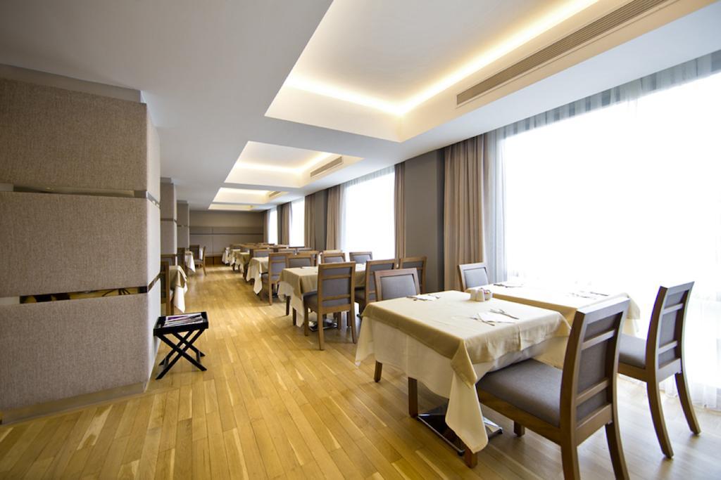 Cihangir Hotel Bosphorus Istanbul Ngoại thất bức ảnh